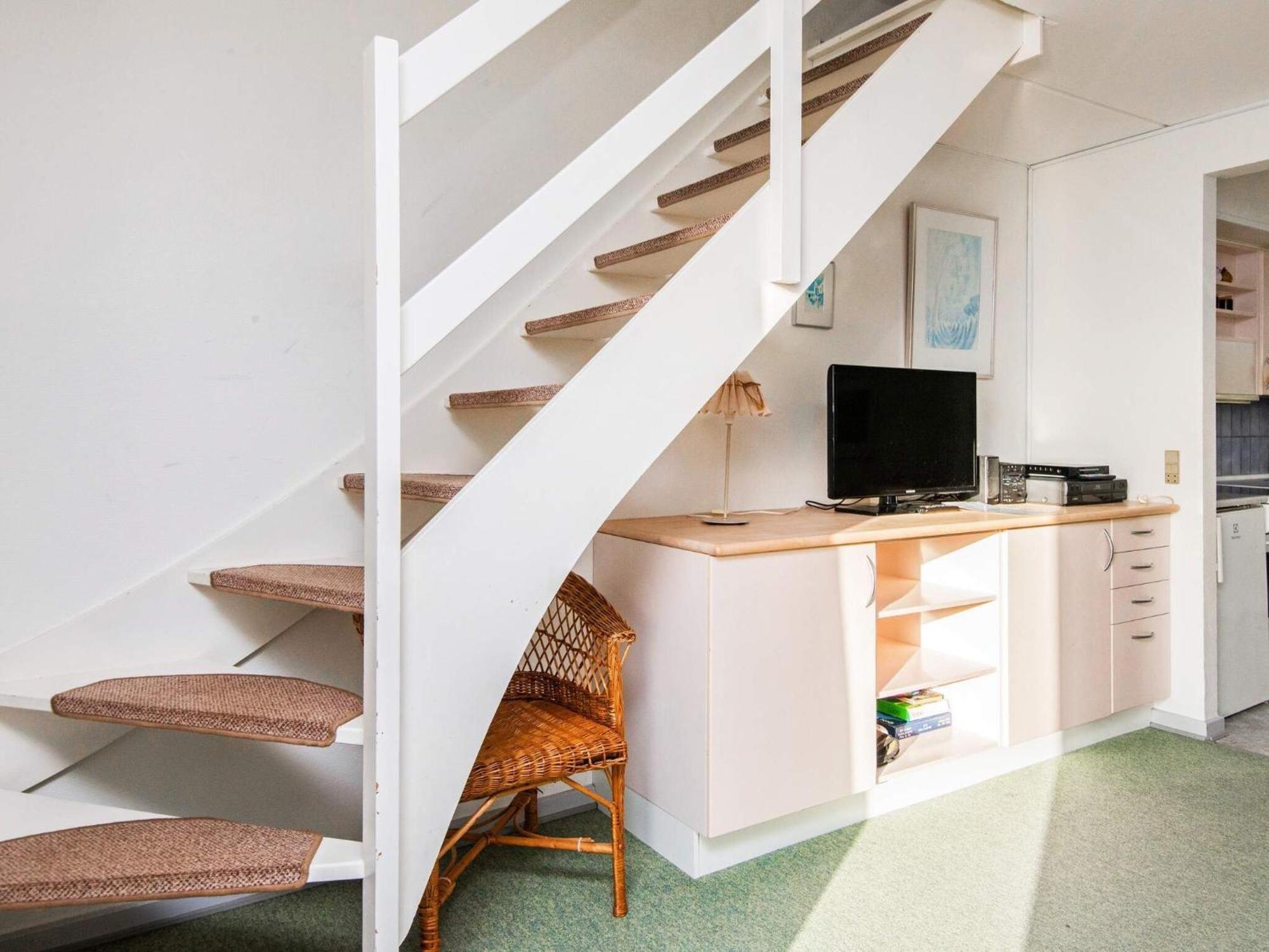 8 Person Holiday Home In R M Sønderby Kültér fotó